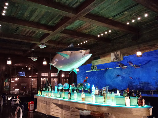 Sporting Goods Store «Bass Pro Shops», reviews and photos, 1 Bass Pro Dr, Bristol, TN 37621, USA