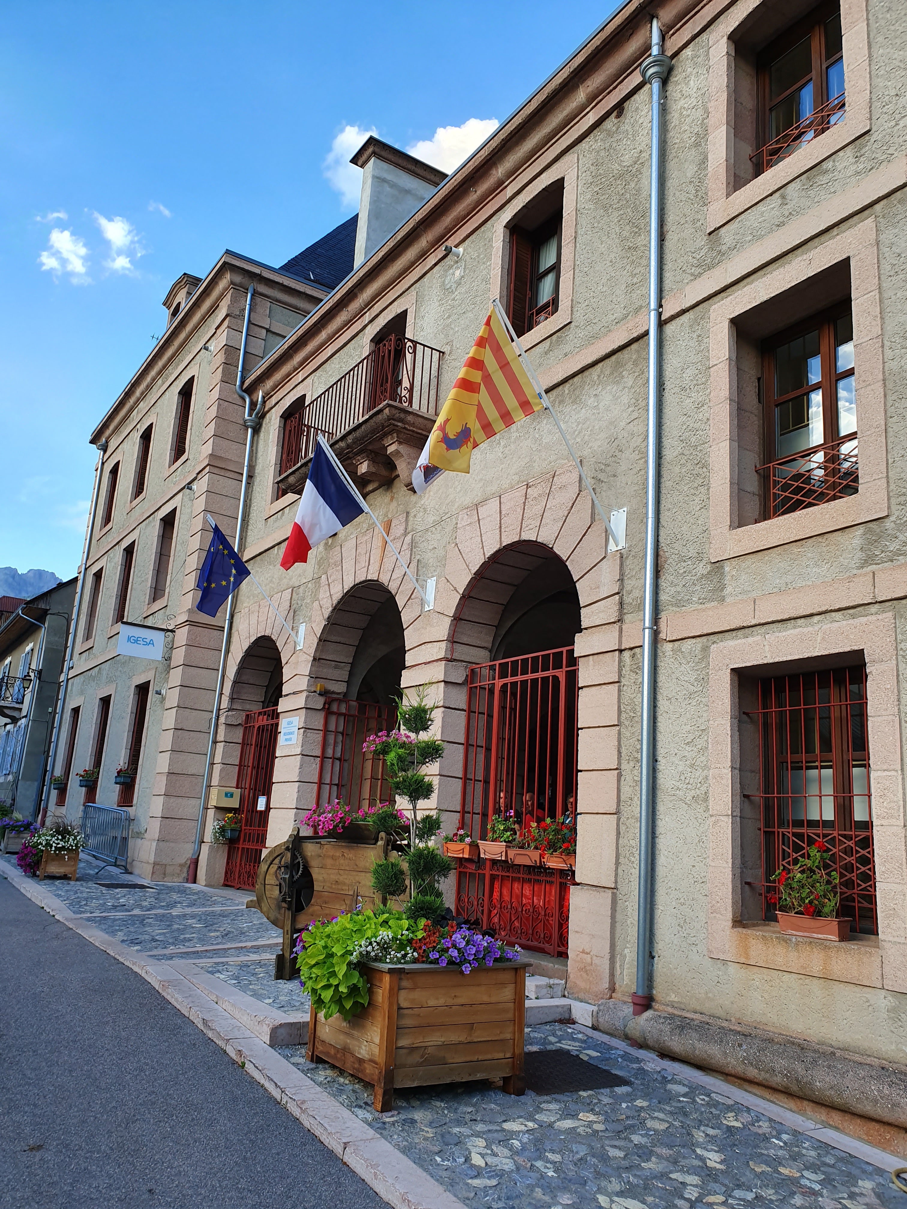 Photo n° 2 de l'avis de Vincent.e fait le 11/08/2019 à 10:26