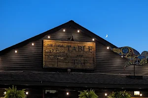 The Local Table and Tap image