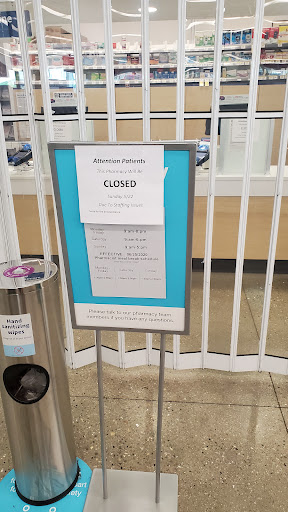 Drug Store «Walgreens», reviews and photos, 1290 N State Rd 135, Greenwood, IN 46142, USA