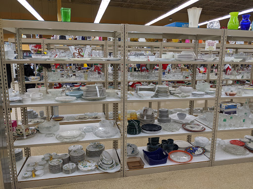 Thrift Store «Community Thrift Store», reviews and photos, 9140 E 31st St, Tulsa, OK 74145, USA
