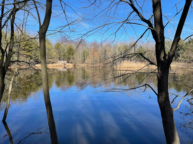 Clay Pit Ponds State Park