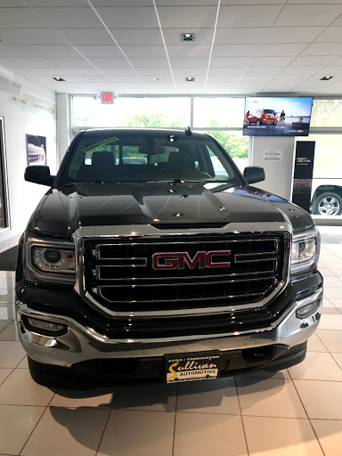 Chevrolet Dealer «Northwest Hills Chevrolet Buick GMC Cadillac», reviews and photos, 2065 E Main St, Torrington, CT 06790, USA