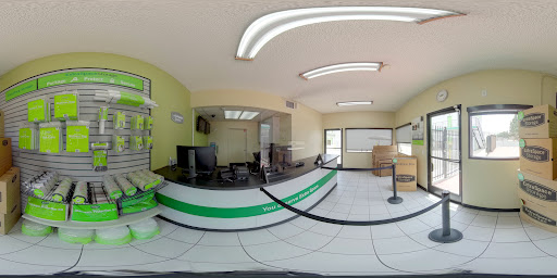 Storage Facility «Extra Space Storage», reviews and photos, 601 Ridgeway St, Pomona, CA 91768, USA