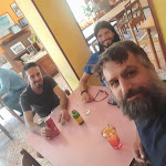 Photo n°4 de l'avis de Francesco.a fait le 16/08/2023 à 09:02 sur le  Trattoria Sabini à Squarci