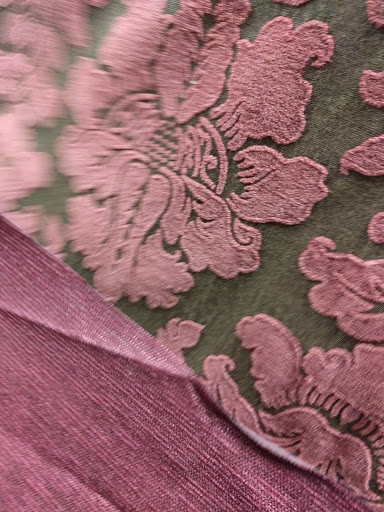 Fabric Store «Mill End Fabrics», reviews and photos, 951 N Stewart St # B, Carson City, NV 89701, USA