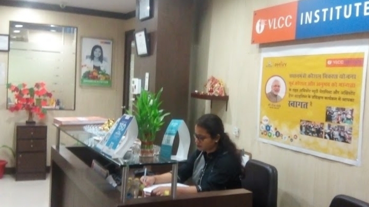 VLCC Institute of Beauty & Nutrition