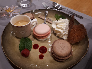 Photo n°19 de Restaurant les Arcades à Hauteluce ()
