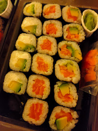 Plats et boissons du Restaurant japonais French Sushi à Noisy-le-Sec - n°15
