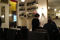 Atmosphère du Restaurant français Sot l'y Laisse à Paris - n°9