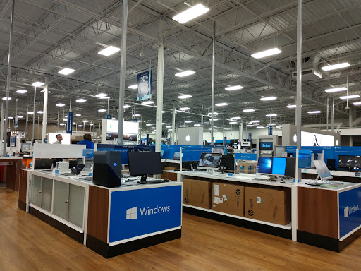 Electronics Store «Best Buy», reviews and photos, 237 Crossroads Blvd, Cary, NC 27518, USA