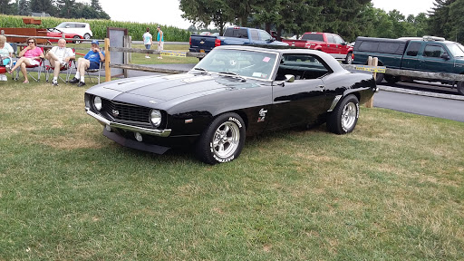 Movie Theater «Silver Lake Drive In Theatre», reviews and photos, 7037 Chapman Ave, Perry, NY 14530, USA