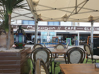 Atmosphère du Restaurant Le Mazagan à Port-la-Nouvelle - n°5