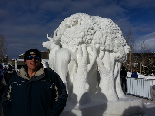 Liquor Store «Summit Wine & Liquor», reviews and photos, 110 South Park Avenue, Breckenridge, CO 80424, USA