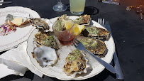 Plats et boissons du Restaurant La cabane du pêcheur chez za à Saintes-Maries-de-la-Mer - n°16