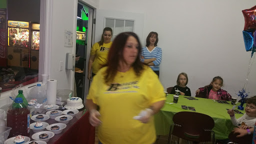 Video Arcade «Bonkerz Family Fun Center», reviews and photos, 4437 New Jersey 27 #1a, Princeton, NJ 08540, USA