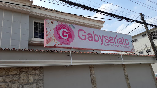 Gabysariato