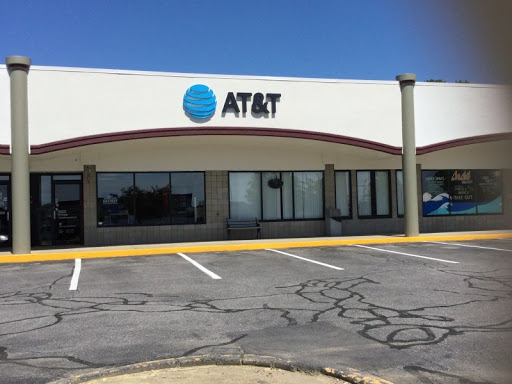 Cell Phone Store «AT&T Authorized Retailer», reviews and photos, 44 Nashua Rd #23, Londonderry, NH 03053, USA