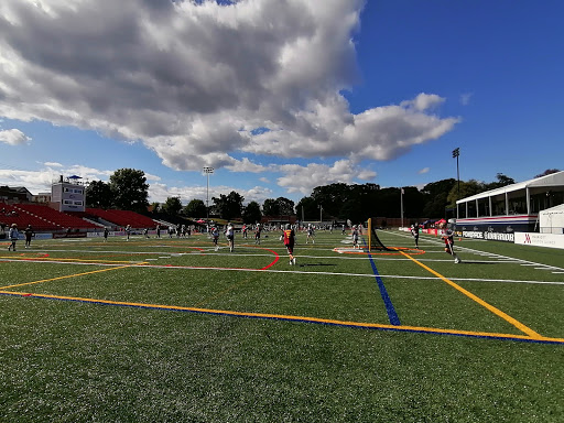 Stadium «Veterans Memorial Stadium», reviews and photos, 850 Hancock St, Quincy, MA 02170, USA