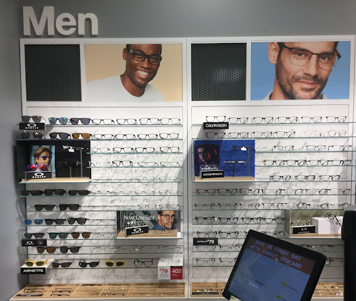 Eye Care Center «Target Optical», reviews and photos, 15150 Cedar Ave, Apple Valley, MN 55124, USA