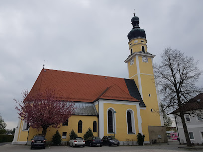 Pfarrkirche St. Winkler