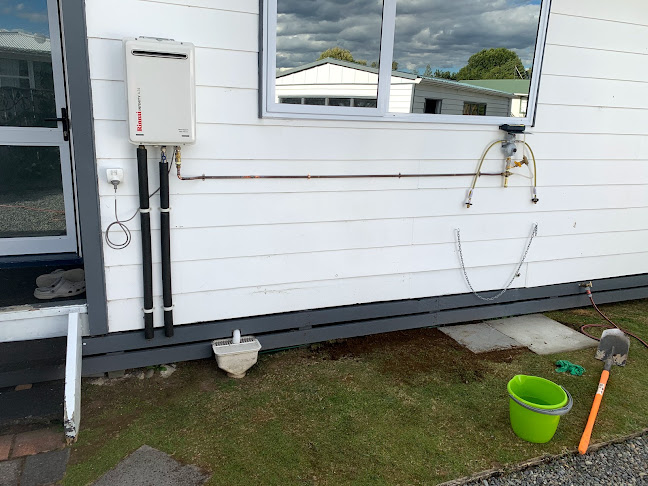 Comments and reviews of Fair Trade Plumbing And Gas Turangi