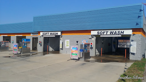 Baywash Auto Wash en East Alton