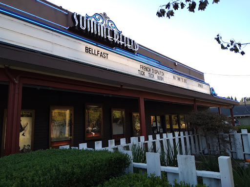 Movie Theater «Summerfield Cinemas», reviews and photos, 551 Summerfield Rd, Santa Rosa, CA 95405, USA