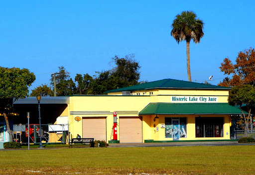 Auto Repair Shop «Historic Lake City Auto», reviews and photos, 430 N Marion Ave, Lake City, FL 32055, USA