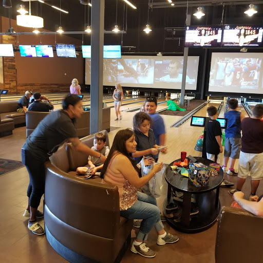 Movie Theater «AMC Hulen 10», reviews and photos, 6330 Hulen Bend Blvd, Fort Worth, TX 76132, USA