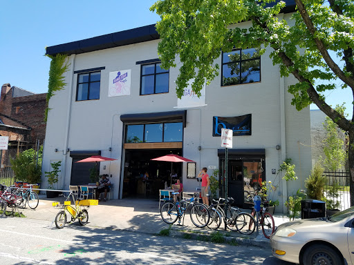 Cafe «HandleBar Cafe», reviews and photos, 511 S Caroline St, Baltimore, MD 21231, USA