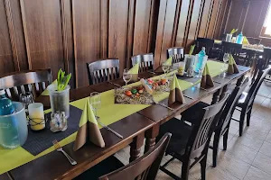 Restaurant und Partyservice "Flotts Höhe" image