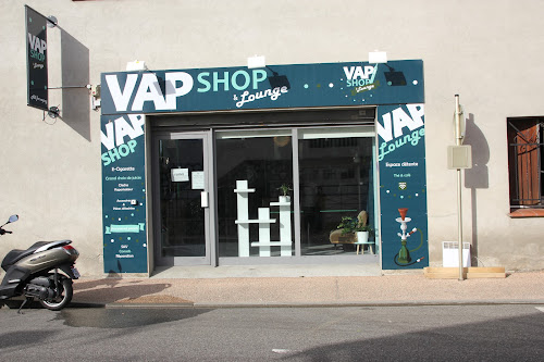 Vapshop & lounge et CBD à Villefranche-de-Lauragais