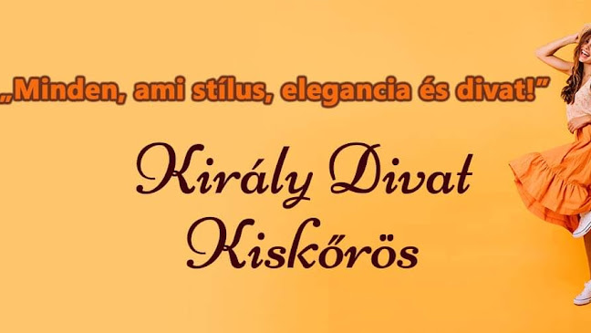 Király Divat