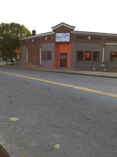 Tattoo Shop «Unholy Grail Tattoo Inc», reviews and photos, 118 Cambridge St # 6, Worcester, MA 01603, USA