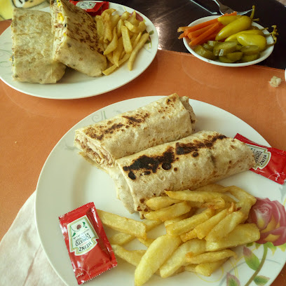 مطعم سلسبيل - مطعم سلسبيل, Gaza