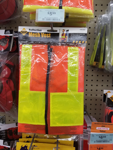 Hardware Store «Harbor Freight Tools», reviews and photos, 15436 Goldenwest St, Westminster, CA 92683, USA