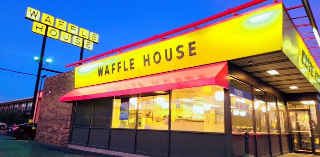 Waffle House 29615