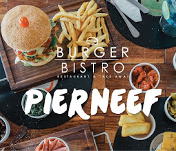 Burger Bistro Pierneef photo