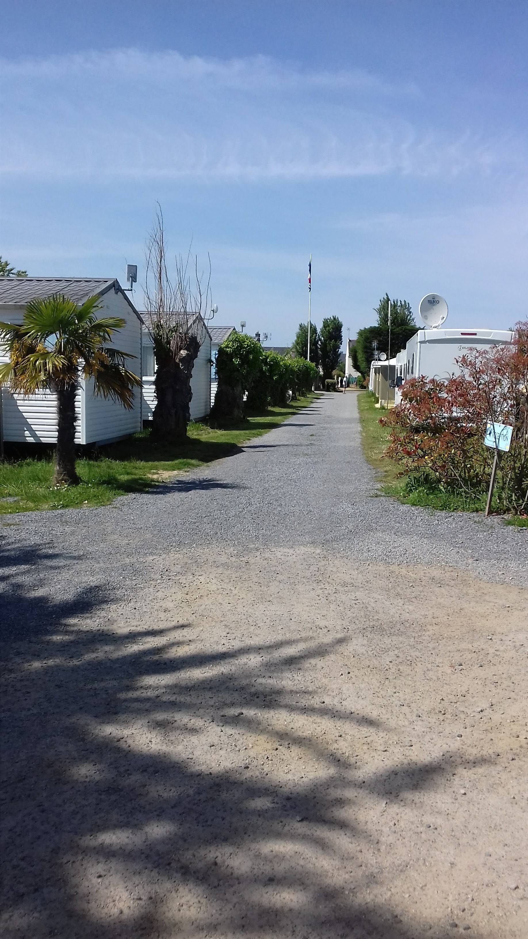 Photo n° 1 de l'avis de Pascale.i fait le 21/05/2018 à 20:29