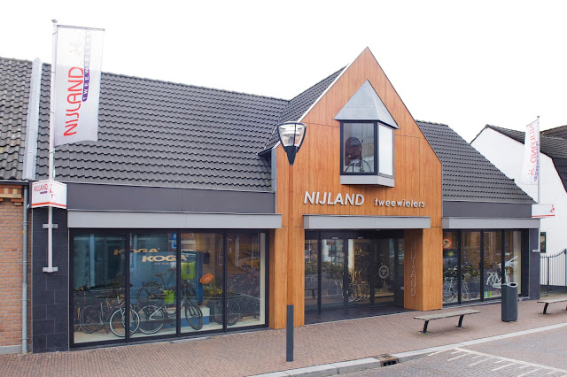 Nijland Tweewielers BV