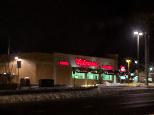Drug Store «Walgreens», reviews and photos, 2576 S Main St, Woods Cross, UT 84010, USA