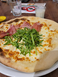 Pizza du Restaurant italien Del Arte à Barjouville - n°3