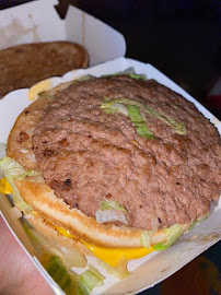 Aliment-réconfort du Restauration rapide McDonald's à Rosny-sous-Bois - n°16