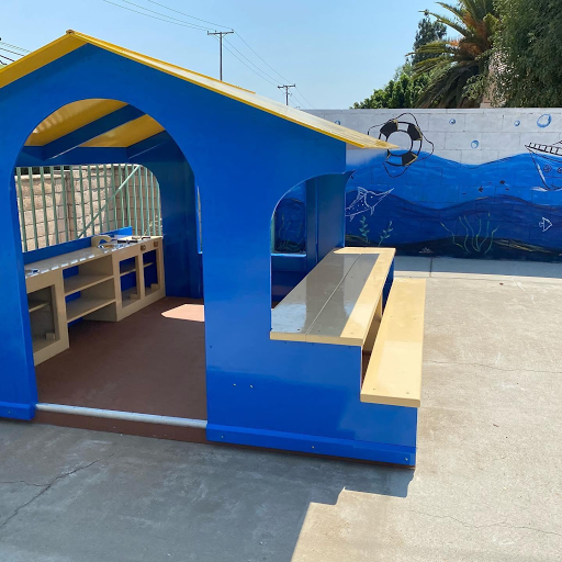 Day Care Center «Heartwood Child Development Center», reviews and photos, 4883 Kingsley St, Montclair, CA 91763, USA