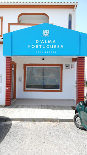 D'Alma Portuguesa - Albufeira