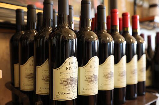 Winery «Two Rivers Winery», reviews and photos, 2087 Broadway, Grand Junction, CO 81507, USA