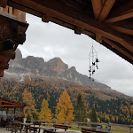 Photo n°2 de l'avis de Markus. fait le 31/10/2021 à 15:29 sur le  Albergo Jolanda à Welschnofen