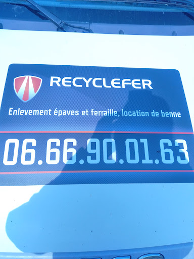 Photo 1 - Recyclefer
