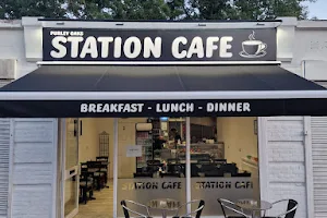 Purley Oaks Station Cafe image
